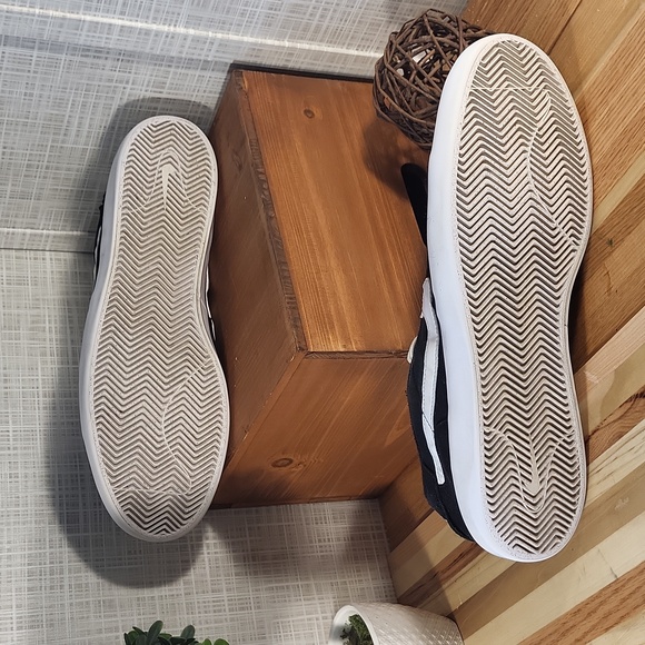 Men's Nike SB Heritage Vulc - Picture 4 of 4